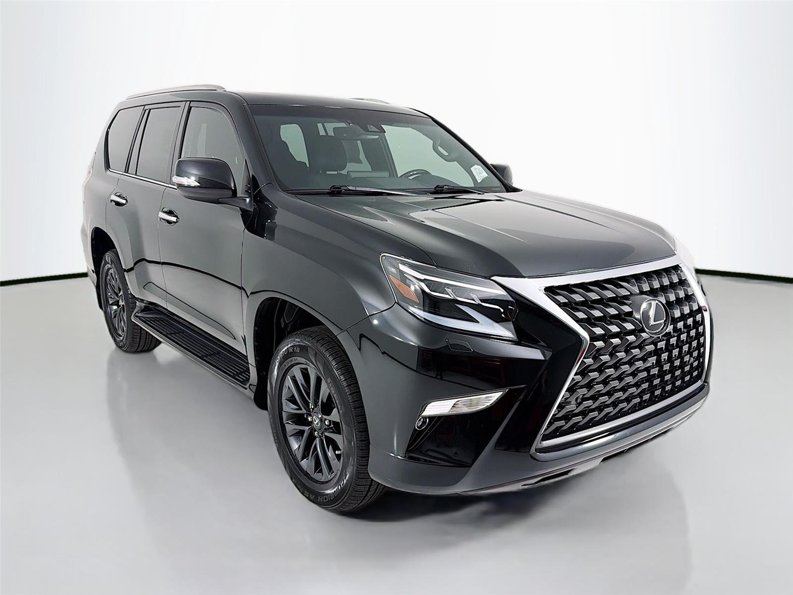 Used 2022 Black LEXUS PREM image 29