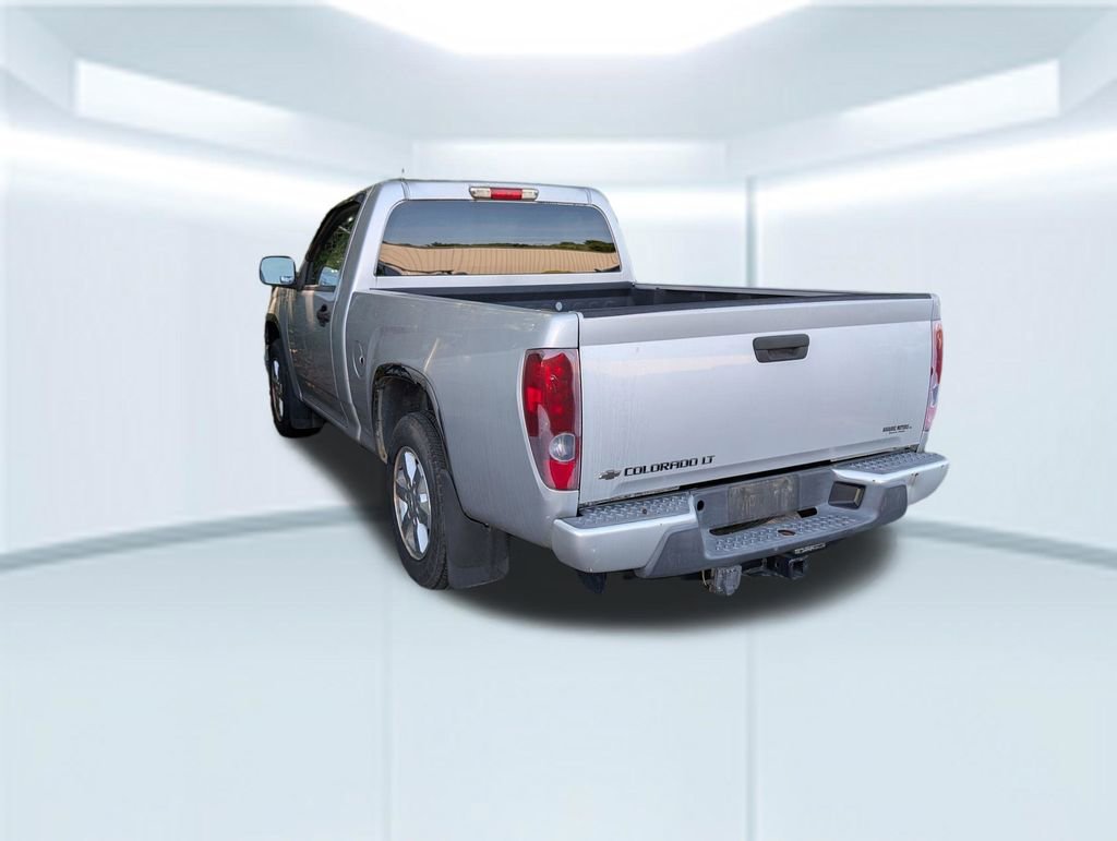 Used 2010 Chevrolet Colorado 1LT with VIN 1GCCSCD99A8138799 for sale in Milton, FL