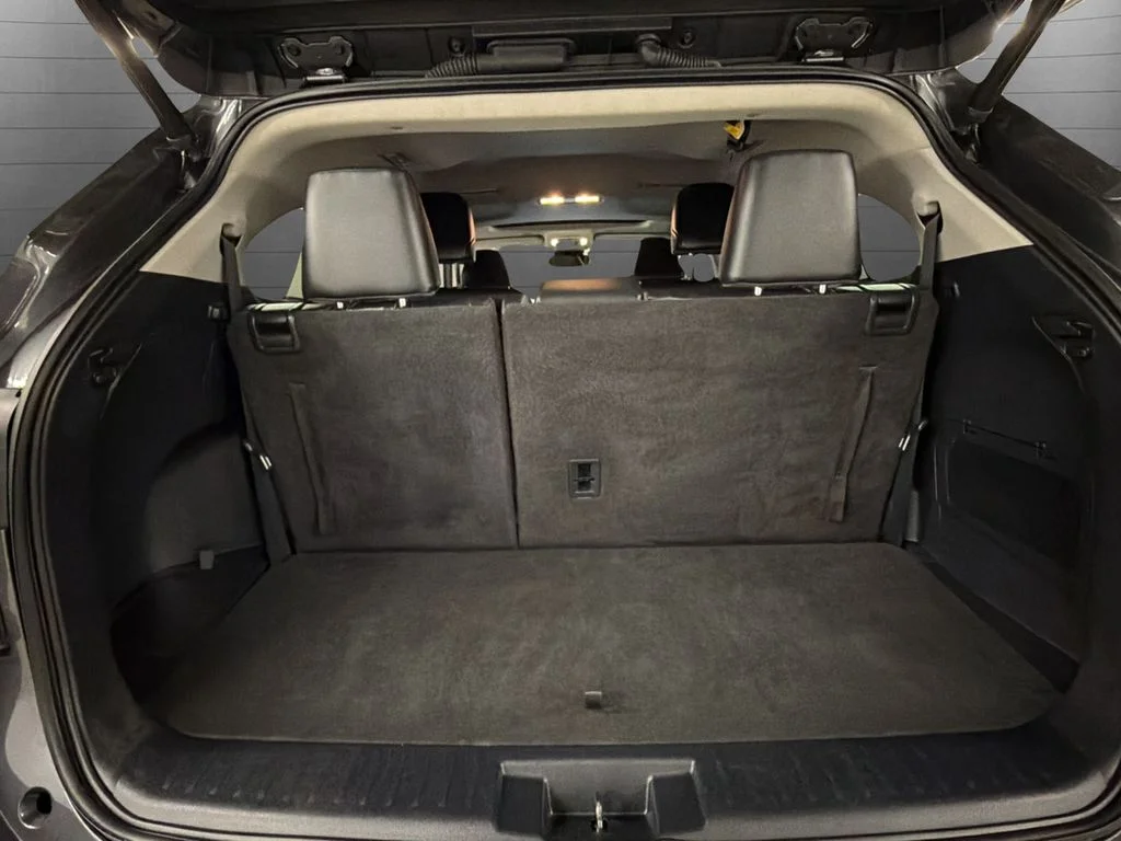 Used 2023 Gray Toyota XLE image 29