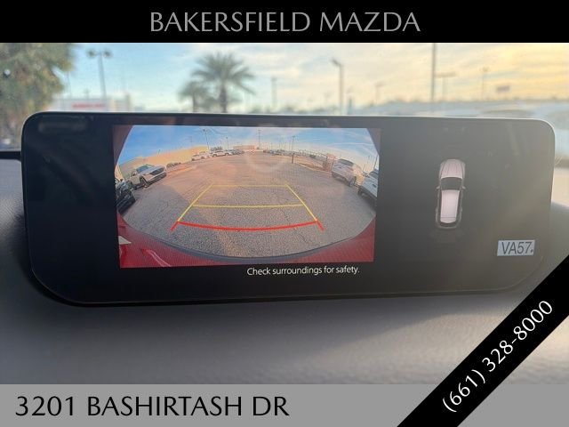 2026 Mazda CX-50 Premium - Photo 20
