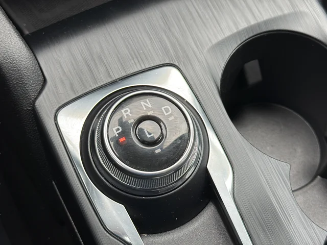 Used 2023 Silver Ford Active image 24