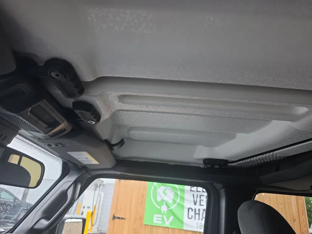 New 2026 Anvil Clearcoat Jeep Sport S image 21