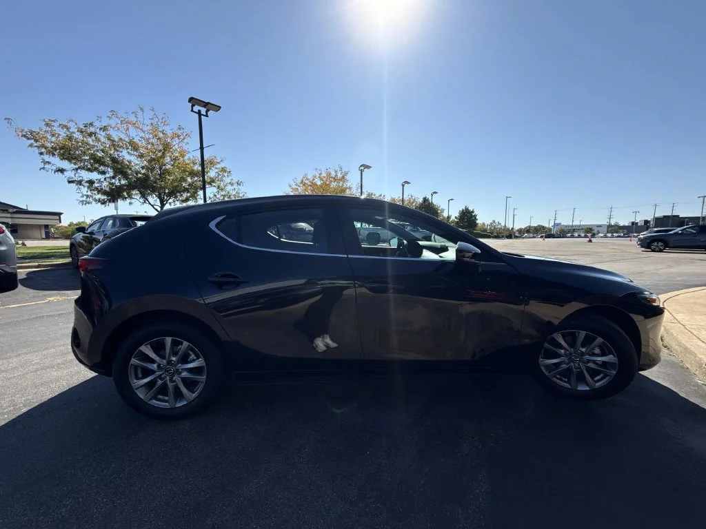 Vehicle thumbnail