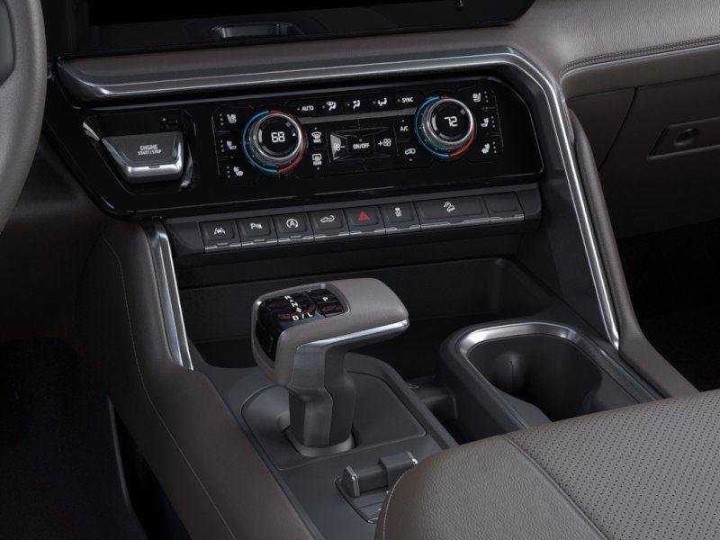 New 2026 Onyx Black GMC Denali image 23