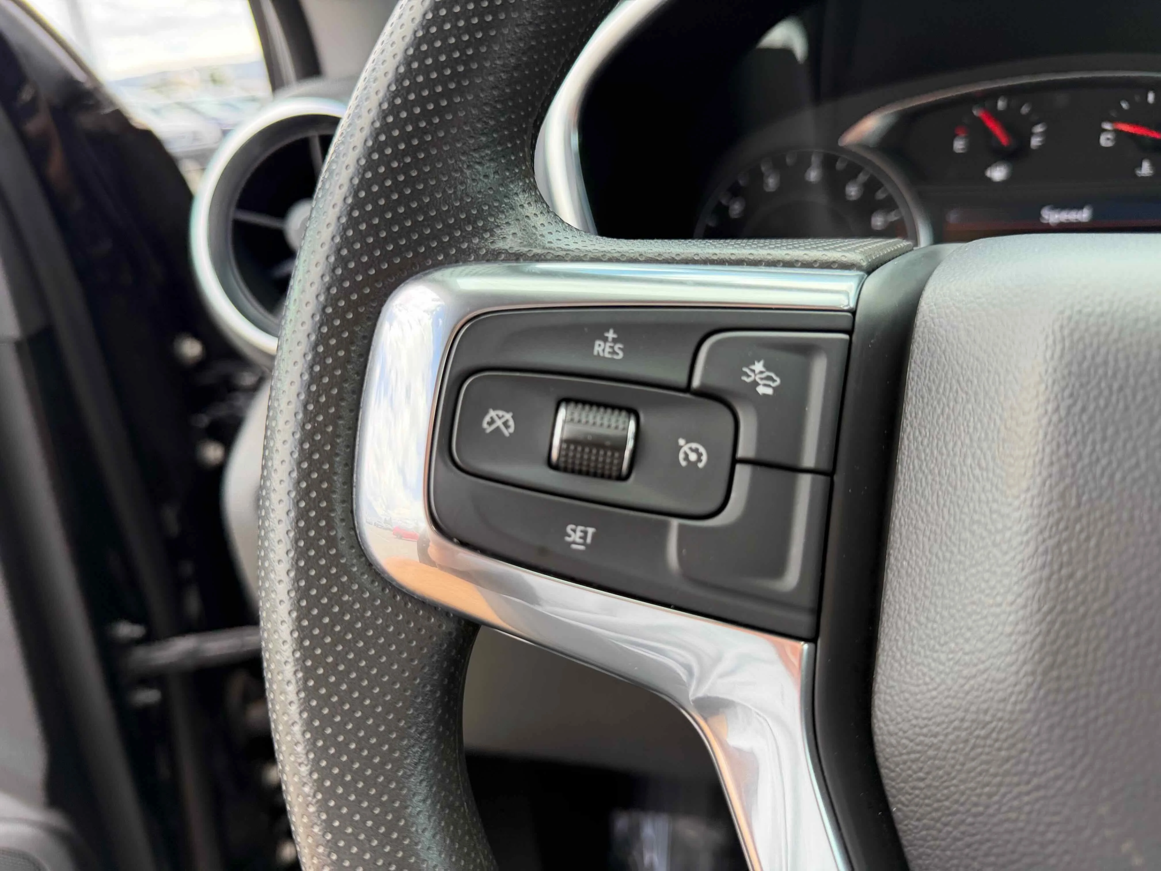 Used 2024 Black Chevrolet LT image 19
