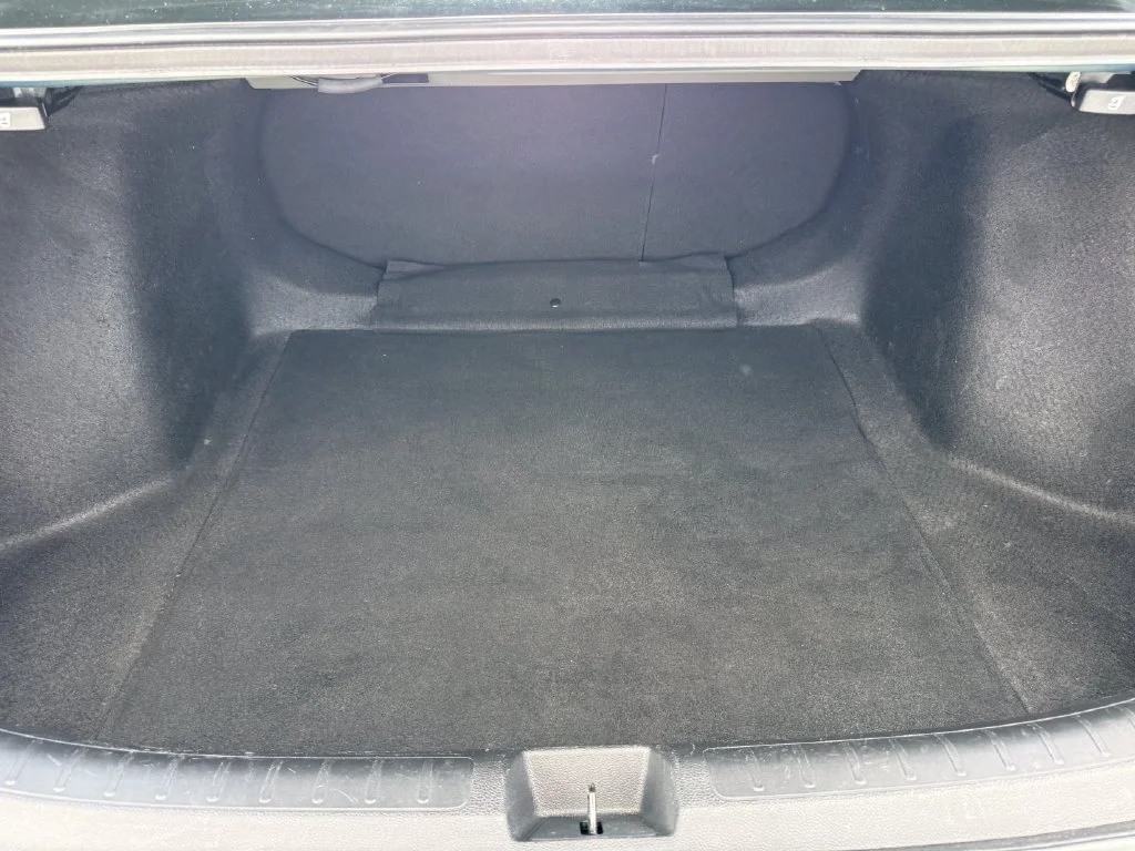 Used 2025 Blue Honda Sport image 22