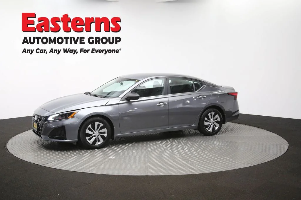 Used 2024 Gray Nissan 2.5 S image 56