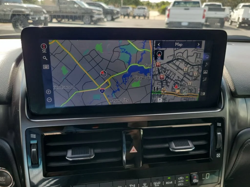 2023 Lexus GX Base - Photo 14