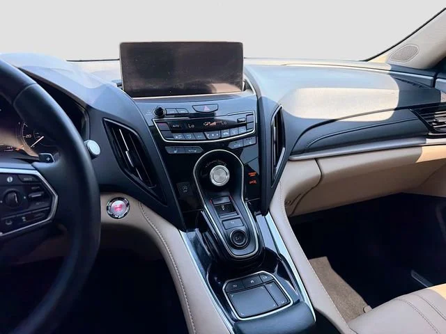 Used 2019 Bronze Acura Base image 28