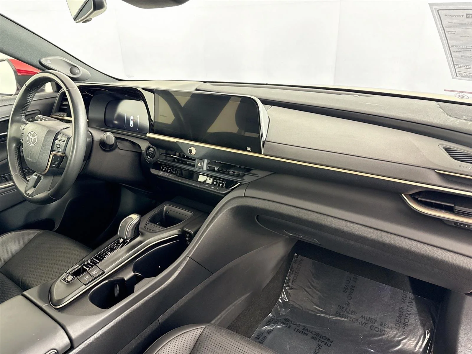 2023 Toyota Crown Limited - Photo 46