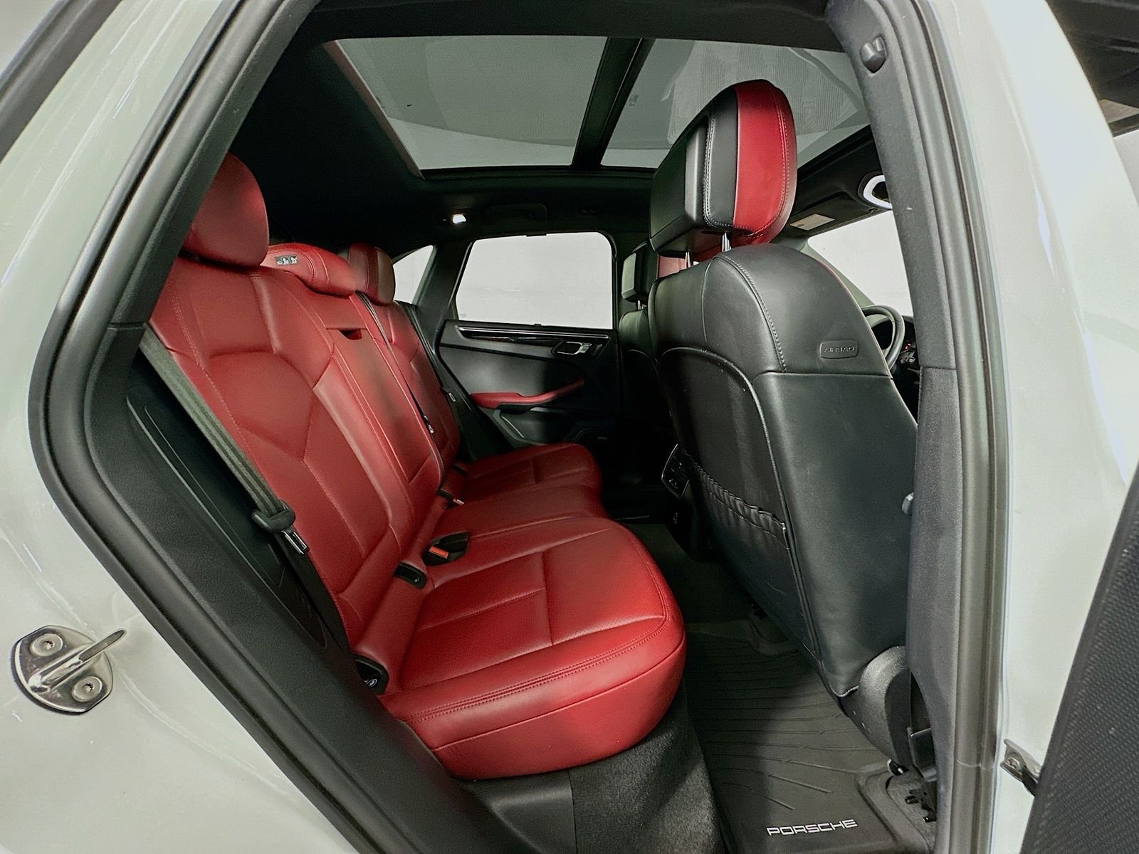 Used 2023 White Porsche S image 29