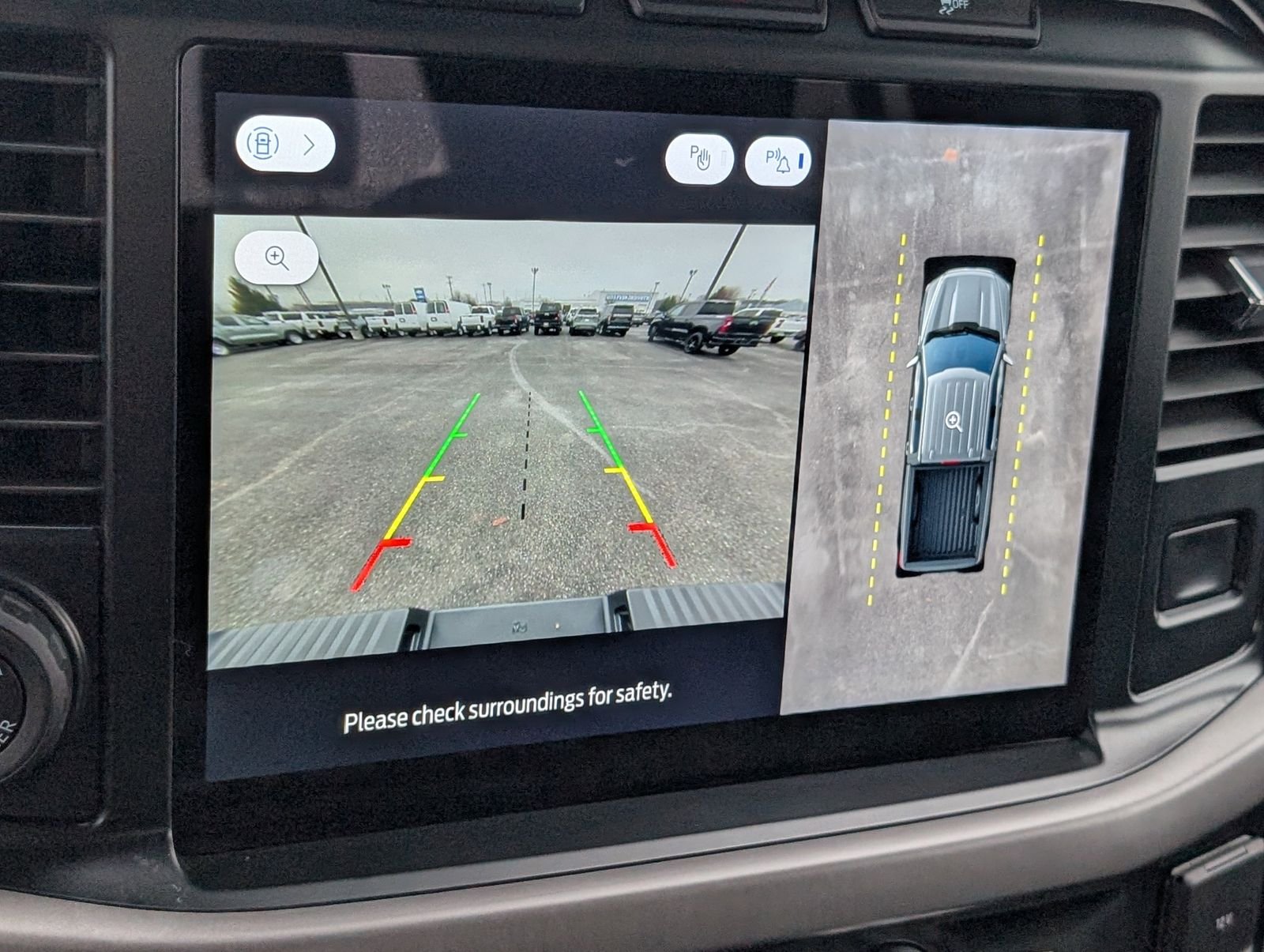 2024 Ford F-150 XLT - Photo 19