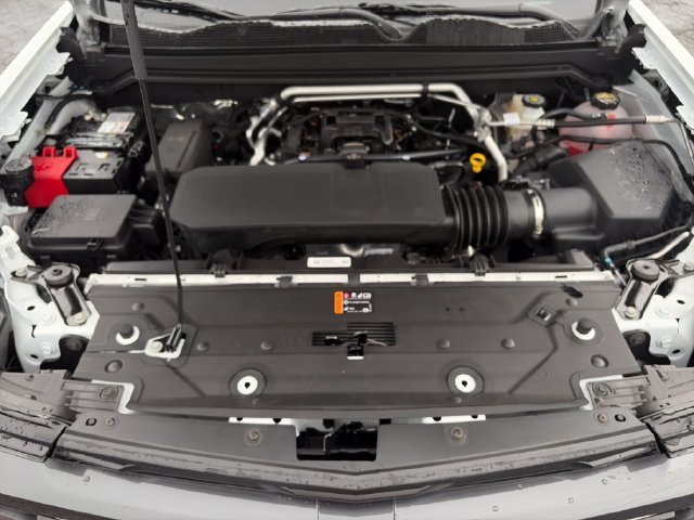 2026 Chevrolet Colorado LT - Photo 25