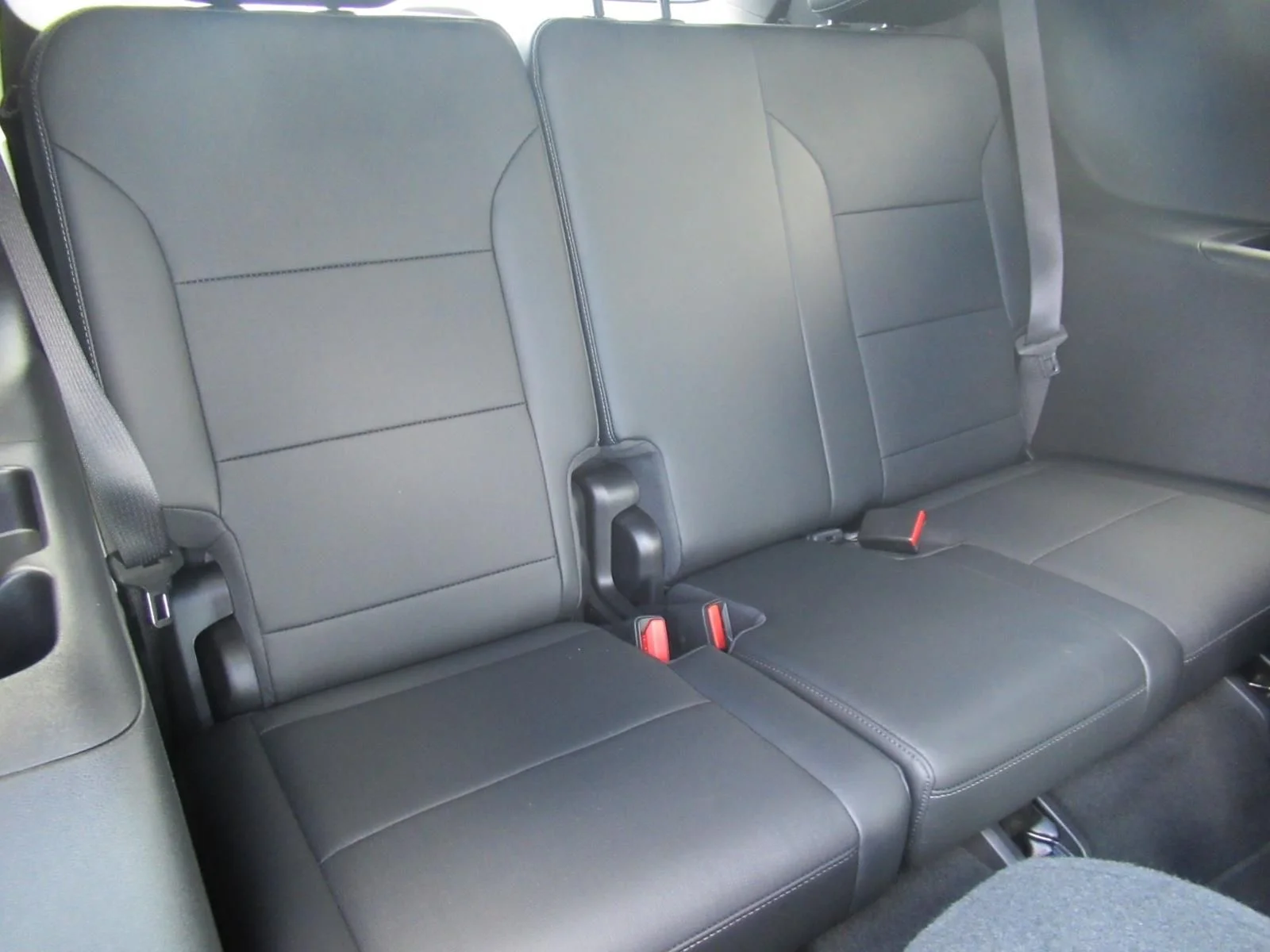 Used 2025 Blue Buick Preferred image 34