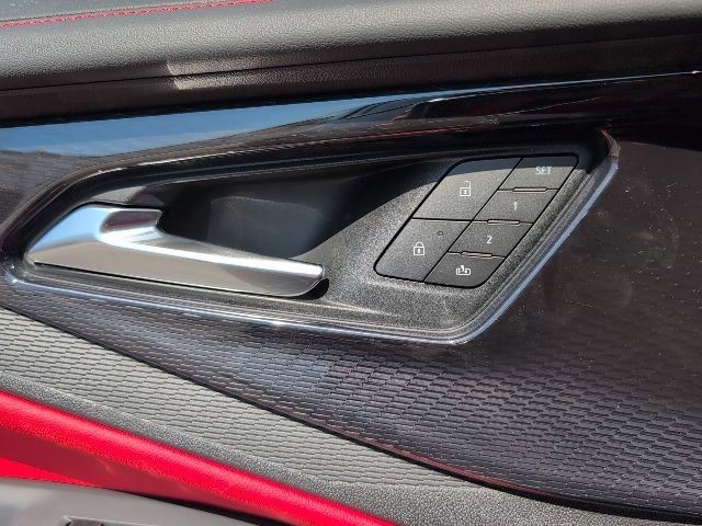 2025 Chevrolet Blazer EV RS - Photo 22