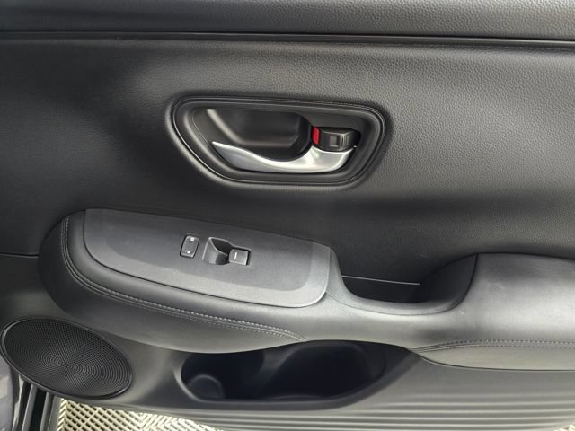 2024 Honda HR-V LX - Photo 30