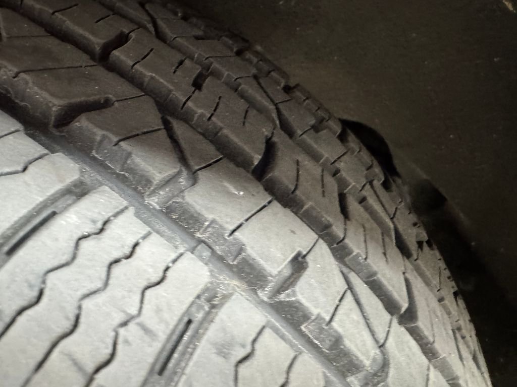 Used 2023 Silver Jeep Series II image 31