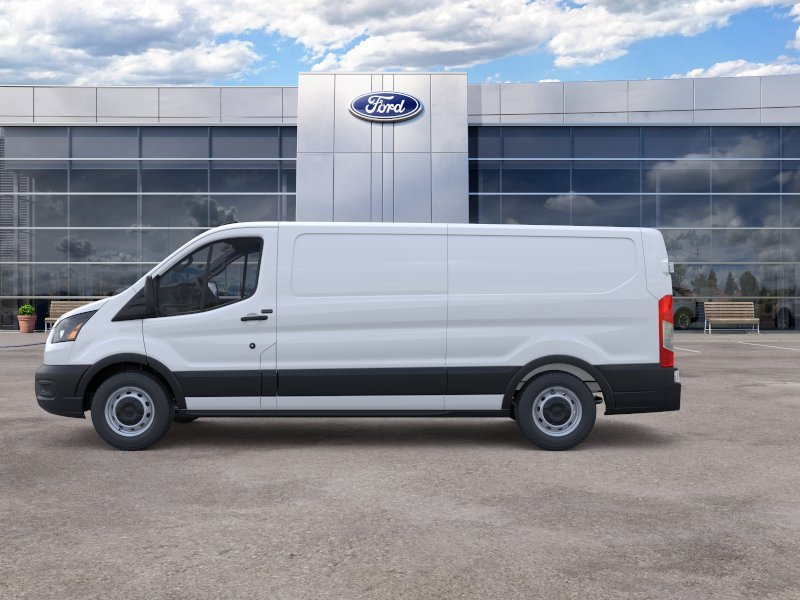 New 2026 Oxford White Ford  image 4