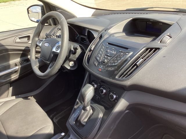 Used 2015 Blue Ford S image 23