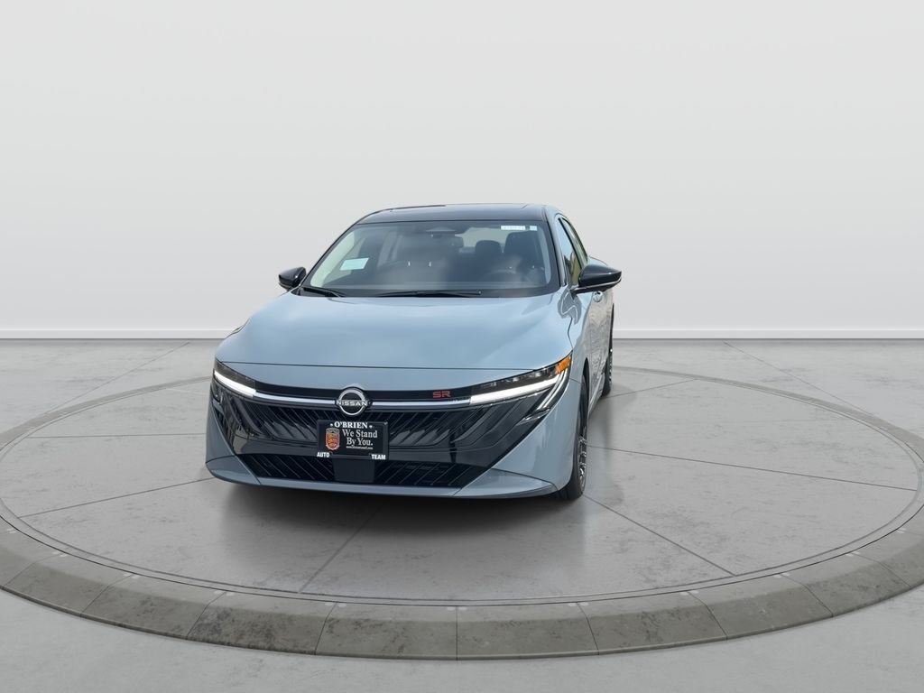 New 2027  Nissan SR image 8