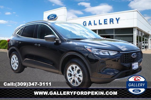 2026 Ford Escape