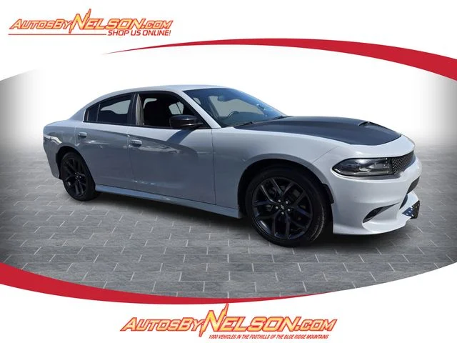 2021 Dodge Charger