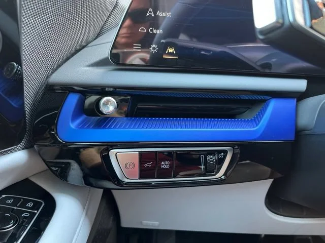 2027 Cadillac OPTIQ Luxury - Photo 29