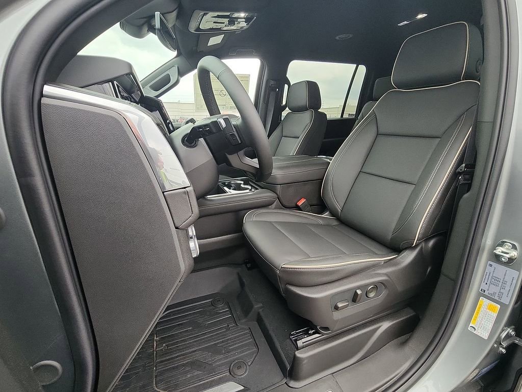 2026 GMC Yukon XL Elevation - Photo 11