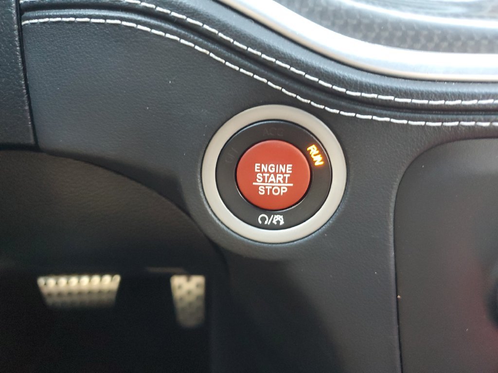 Used 2023 Gray Dodge SRT Hellcat Widebody image 24