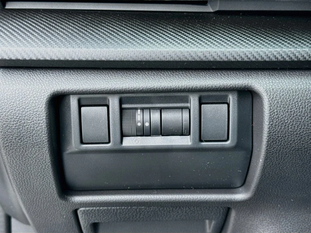 New 2027 Silver Subaru Limited image 11