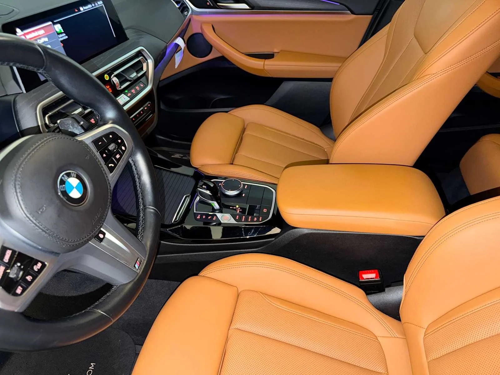 2024 BMW X3 30i - Photo 19
