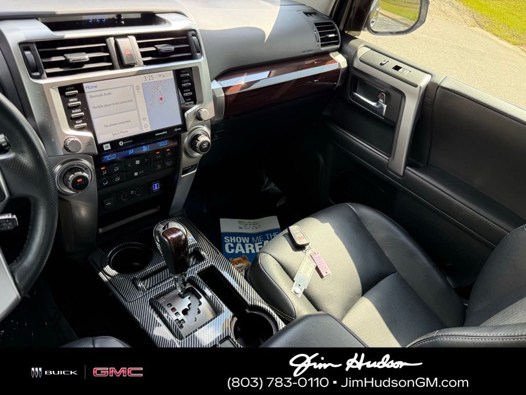 Used 2023 Gray Toyota Limited image 34