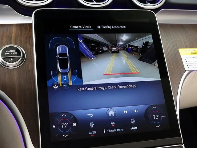 2026 Mercedes-Benz CLE CLE 450 - Photo 47
