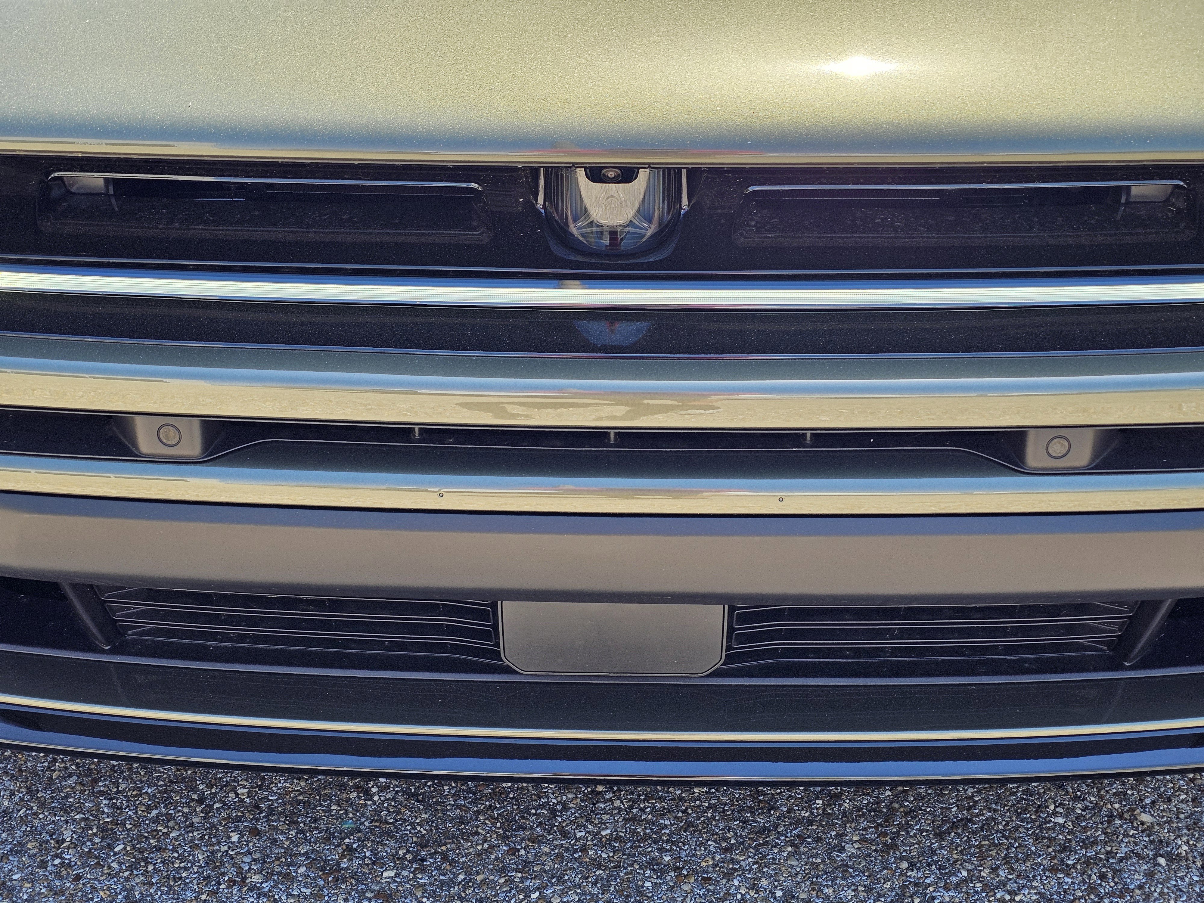 New 2026 Green Machine Dodge Scat Pack Plus image 3