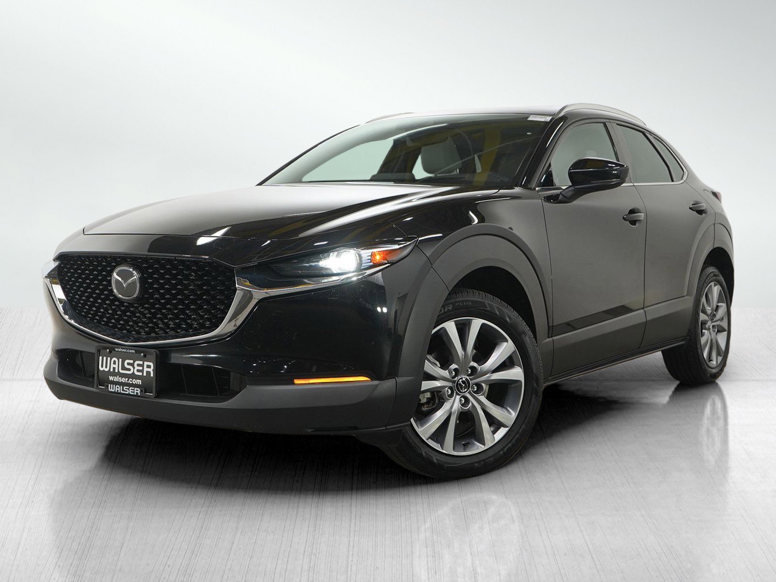 2023 Mazda CX-30 Premium