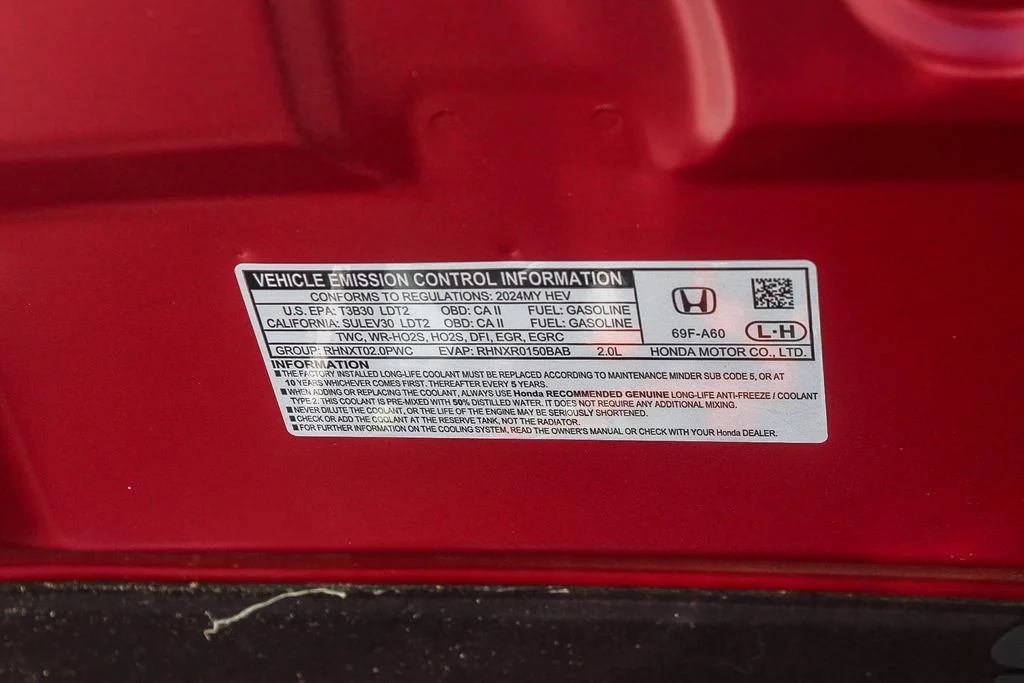 2024 Honda CR-V Sport - Photo 28