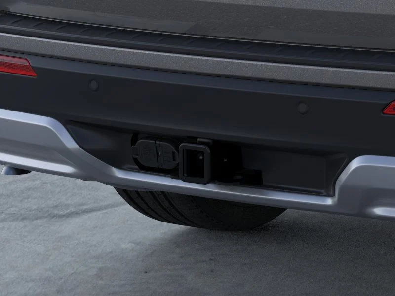 New 2026 Gray Ford Platinum image 23