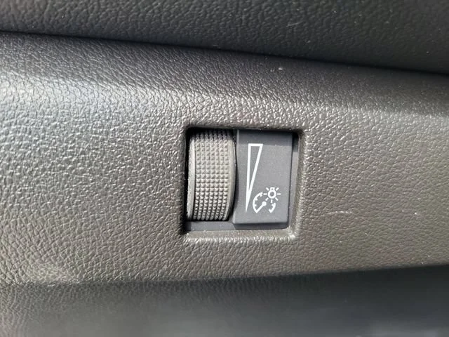 Used 2023 Black Chevrolet LT image 21