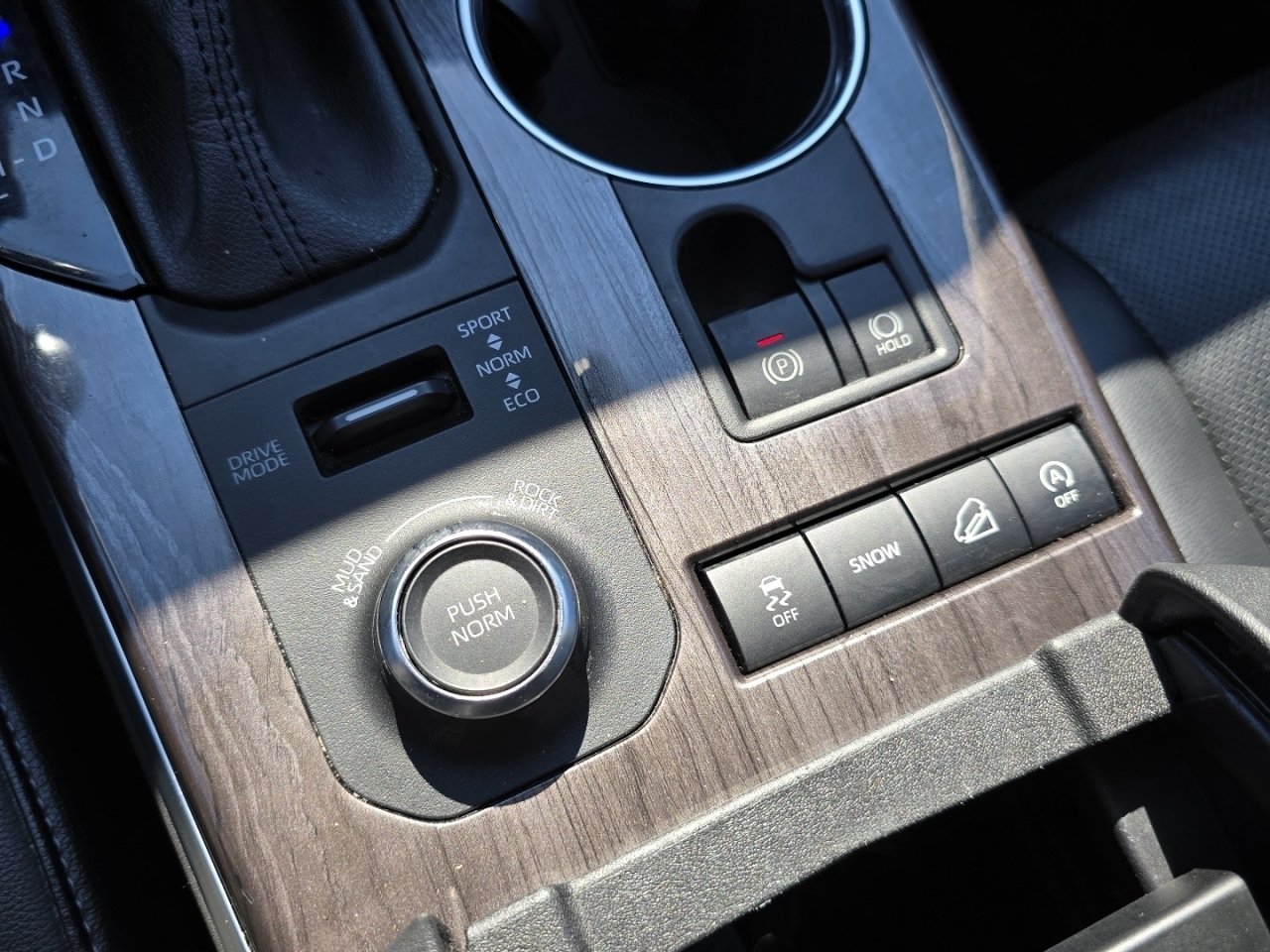 2021 Toyota Highlander Platinum - Photo 10