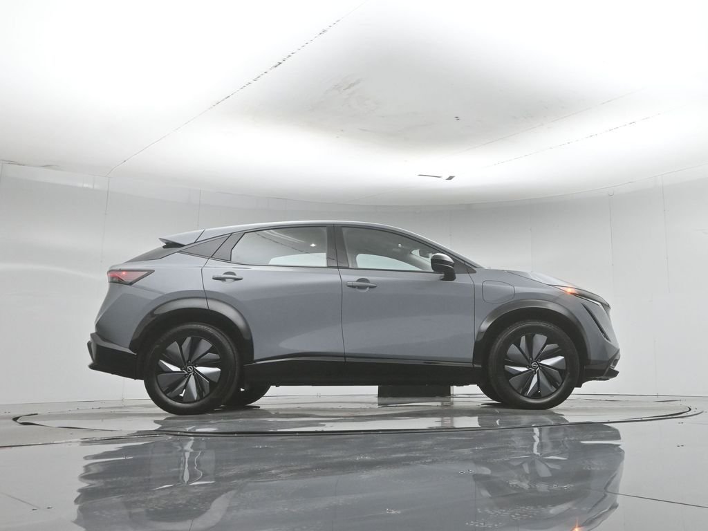 Used 2024 Gray Nissan ENGAGE e-4ORCE image 48