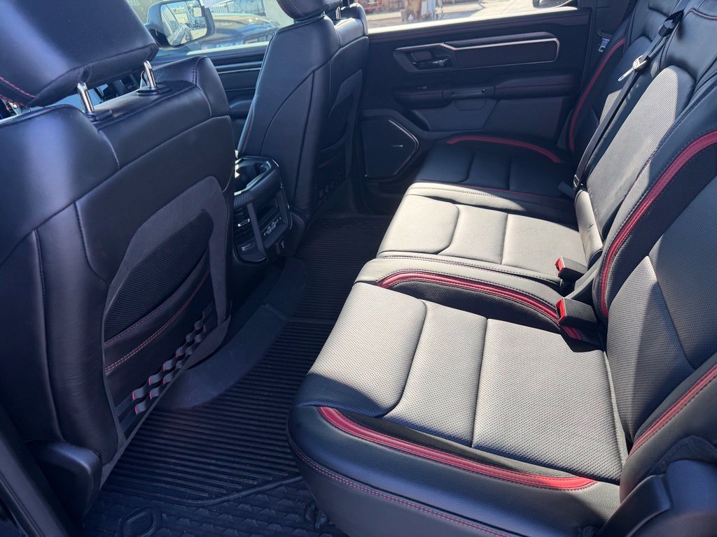 2025 RAM Ram 1500 Pickup RHO - Photo 6