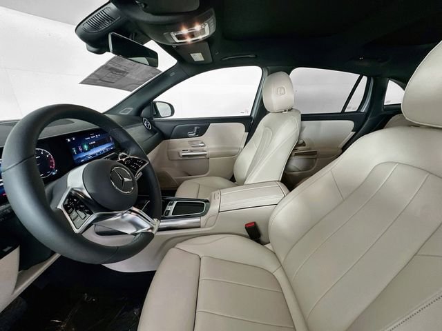 New 2026 Cirrus Silver Metallic Mercedes-Benz GLA 250 image 20
