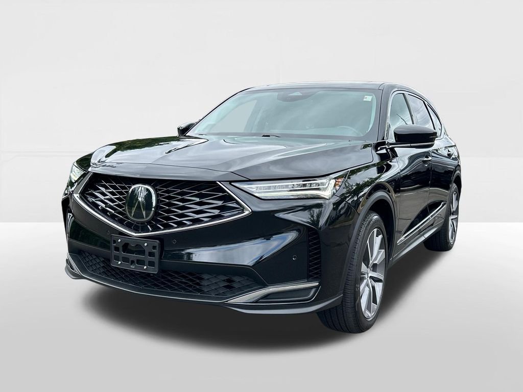 2025 Acura MDX