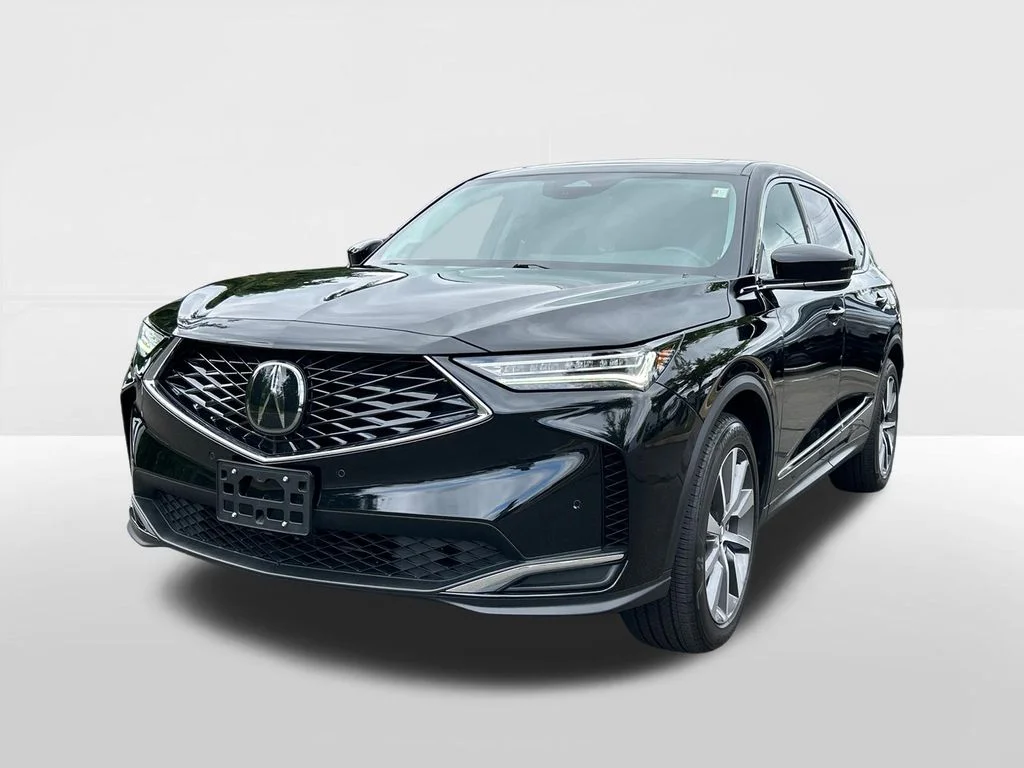 Used 2025  Acura Technology Package image 1