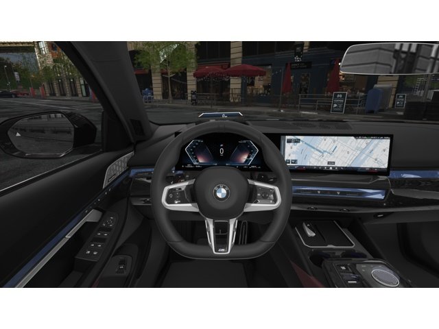 New 2027 Black Sapphire Metallic BMW  image 13