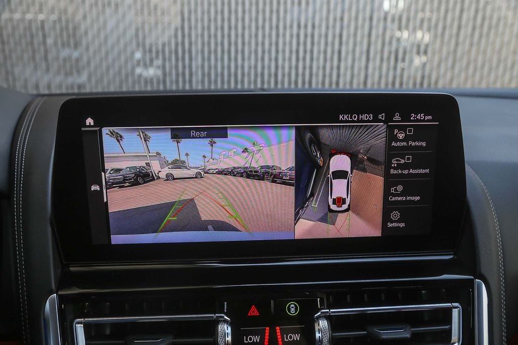 2024 BMW 8 Series 840i - Photo 21