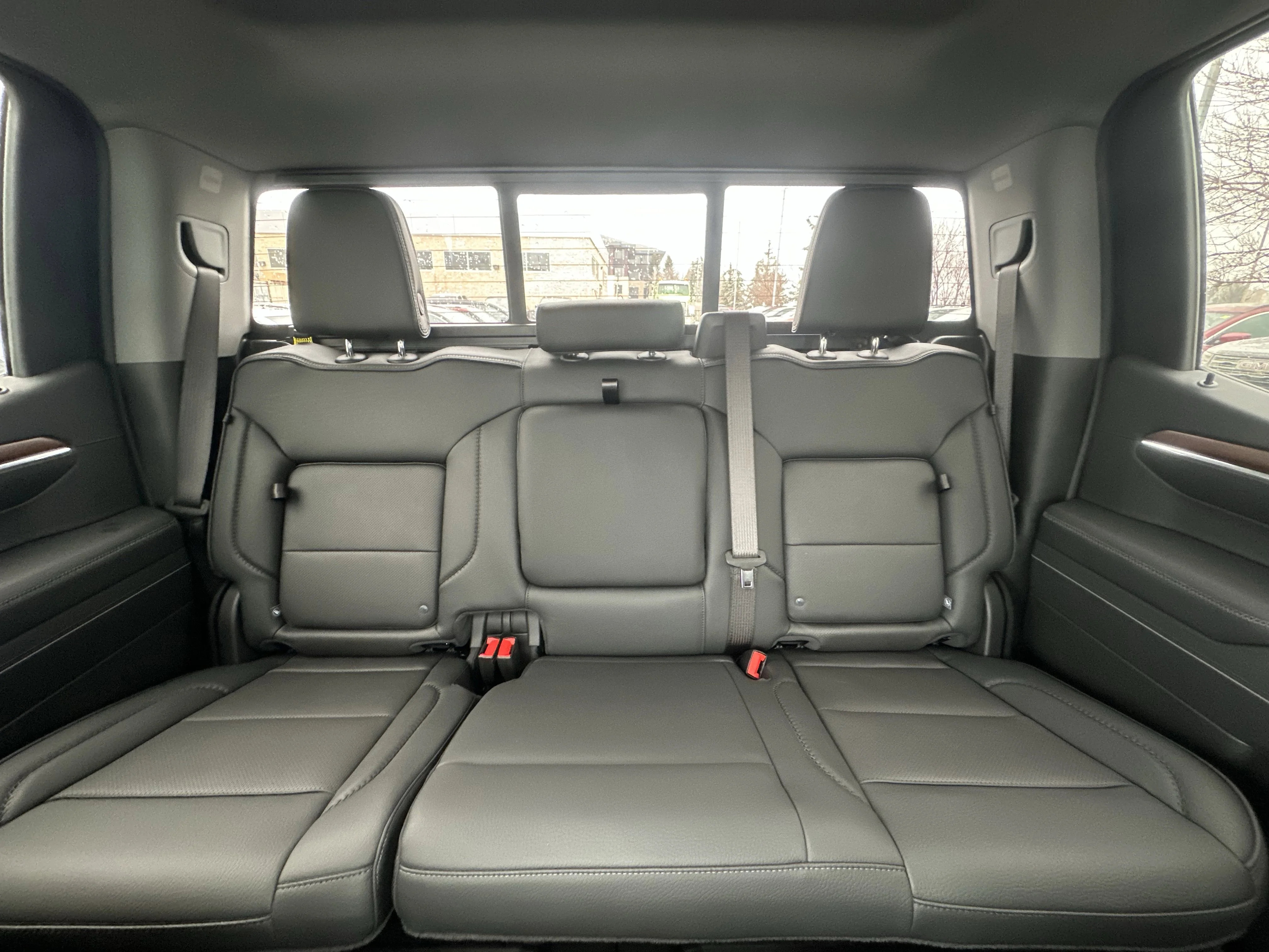 New 2026 Onyx Black GMC Denali image 24