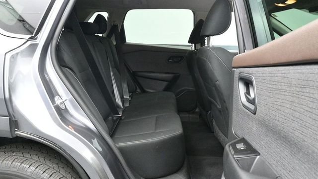 Used 2023 Gray Nissan S image 12