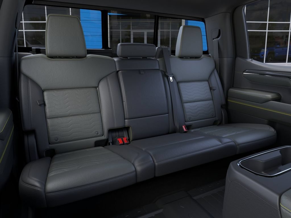 2026 Chevrolet Silverado 1500 ZR2 - Photo 19