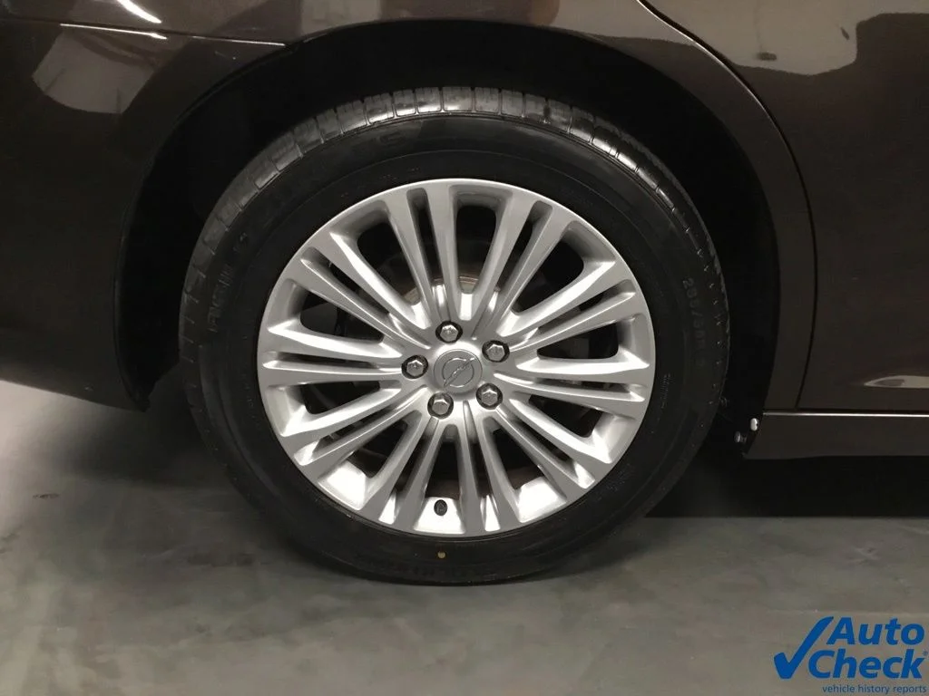 Used 2012 Brown Chrysler C image 19